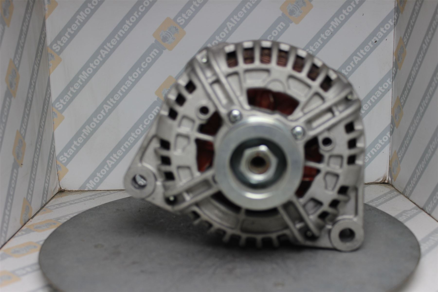 XIC1776 Alternator For Mercedes Benz