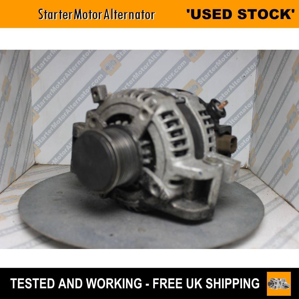 XIK2947 Alternator For Toyota