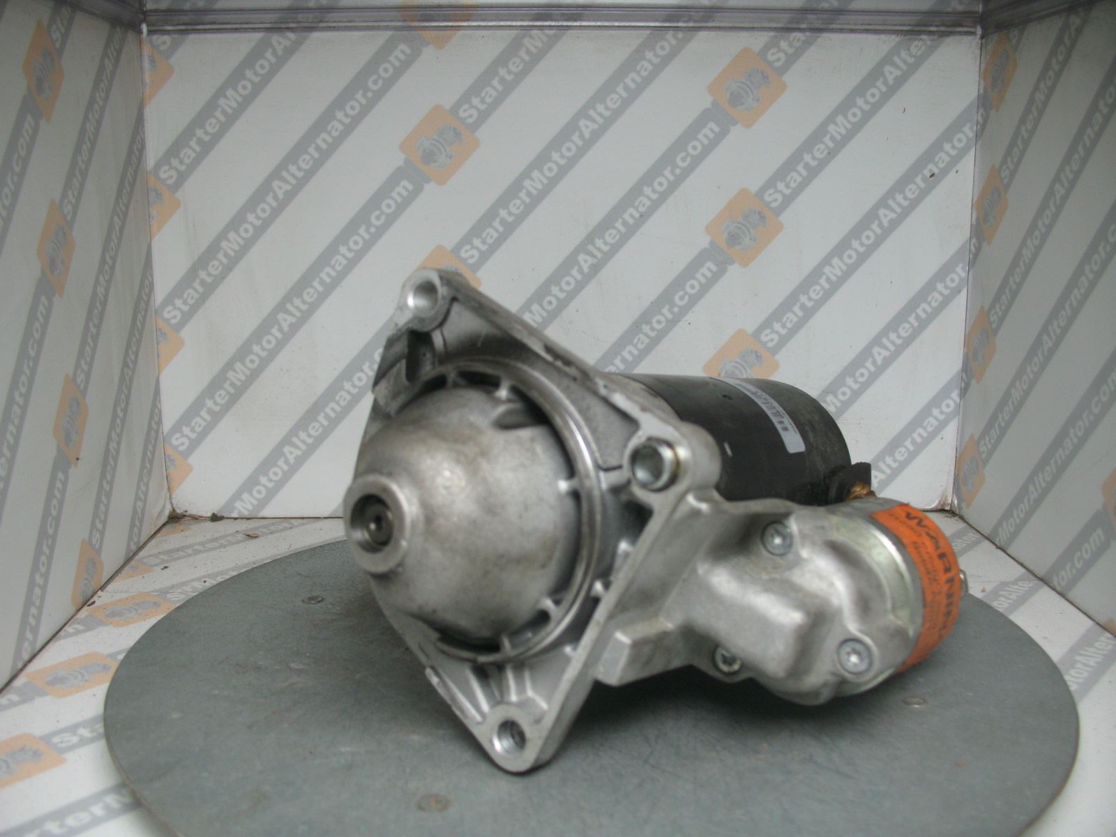 XIY2610 Starter Motor For Alfa Romeo / Fiat / Jeep / Opel / Vauxhall