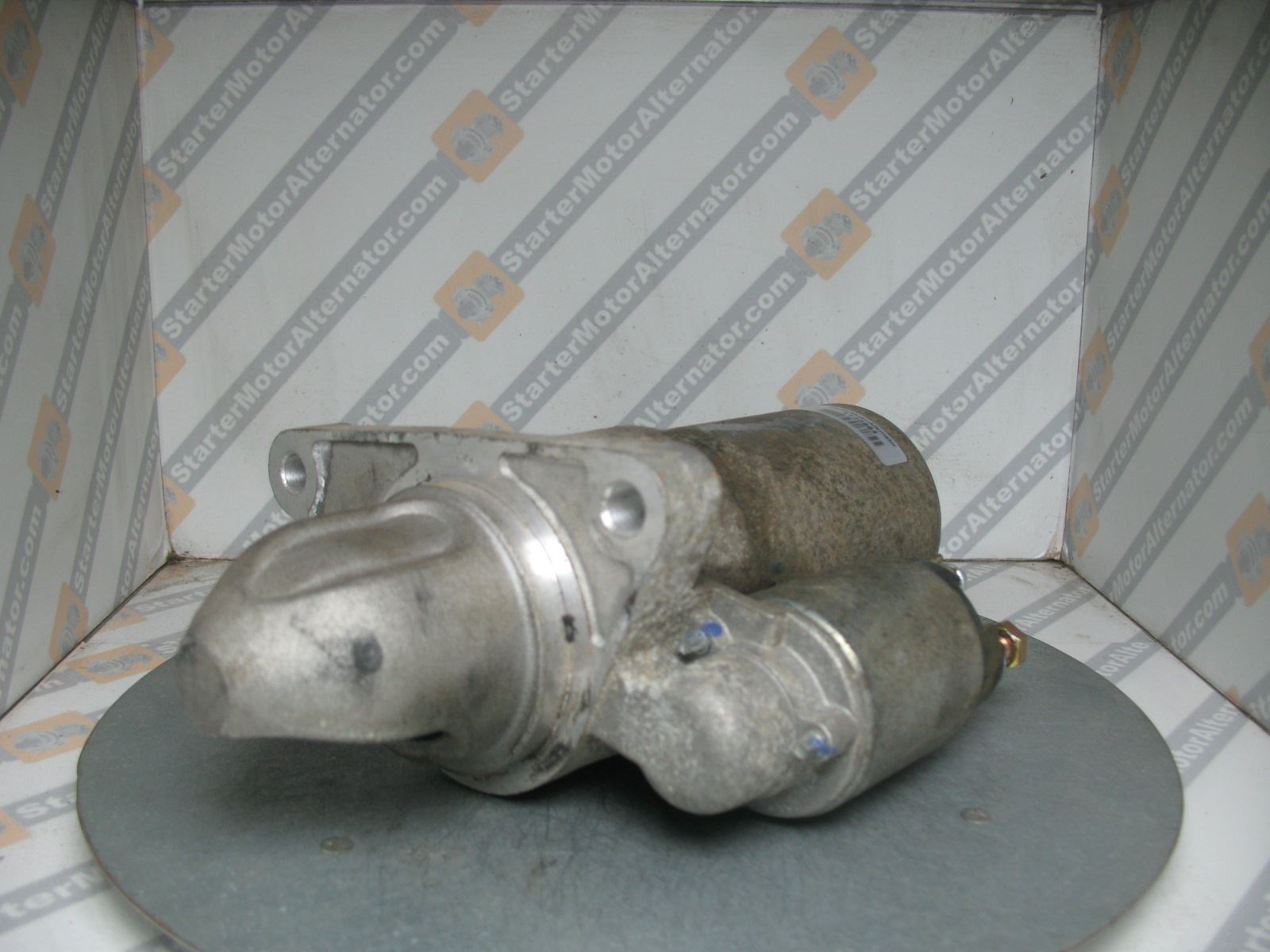 XIY2691 Starter Motor For Dodge