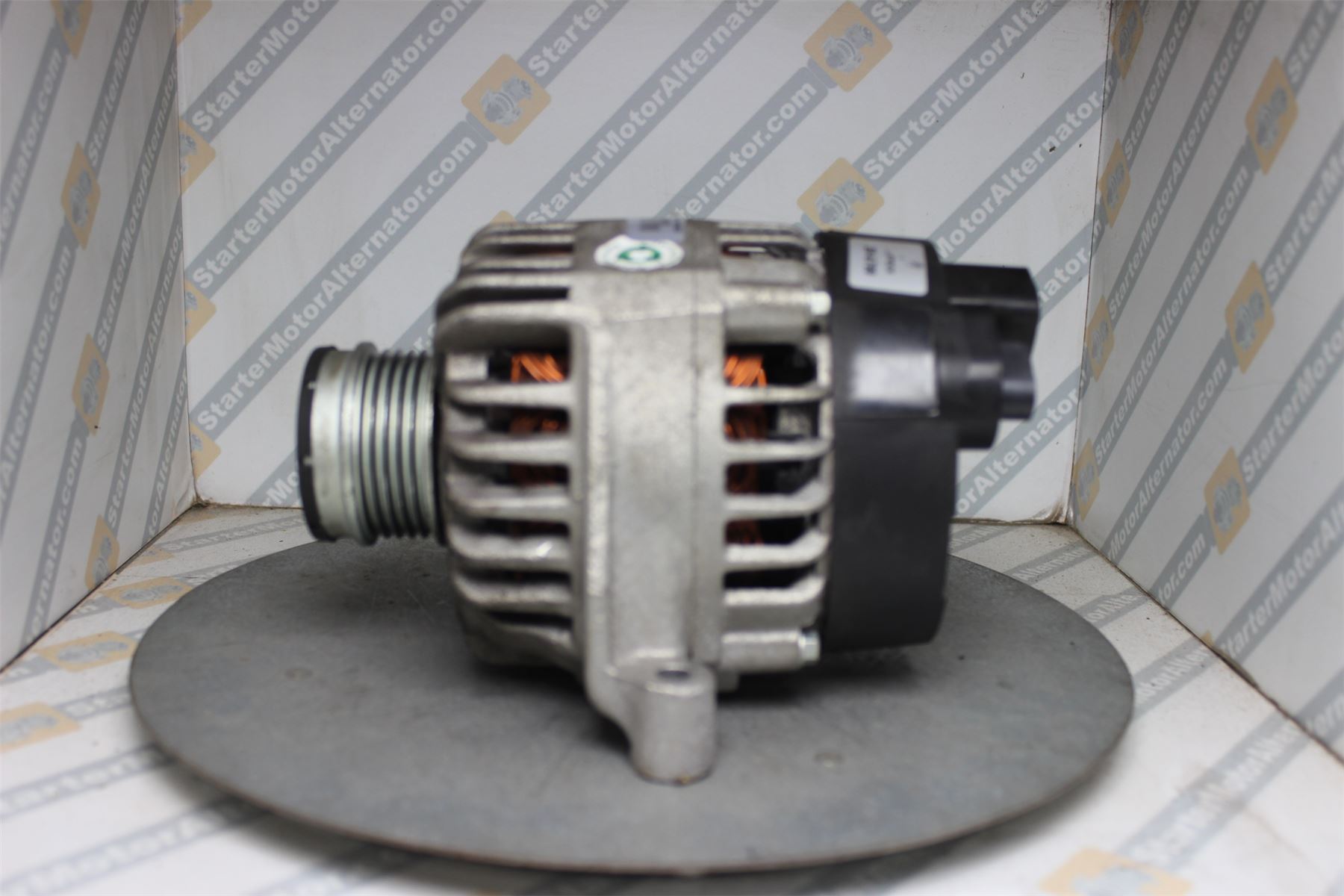 XIK3659 Alternator For Alfa Romeo / Chrysler / Fiat / Jeep
