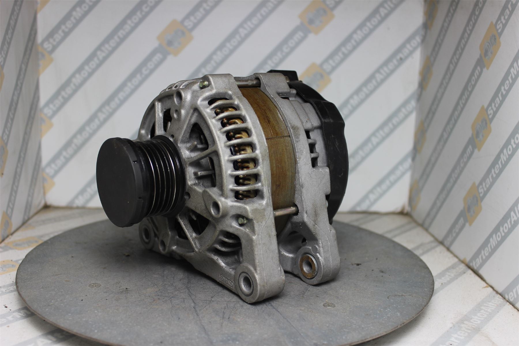 XIK3763 Alternator For Ford
