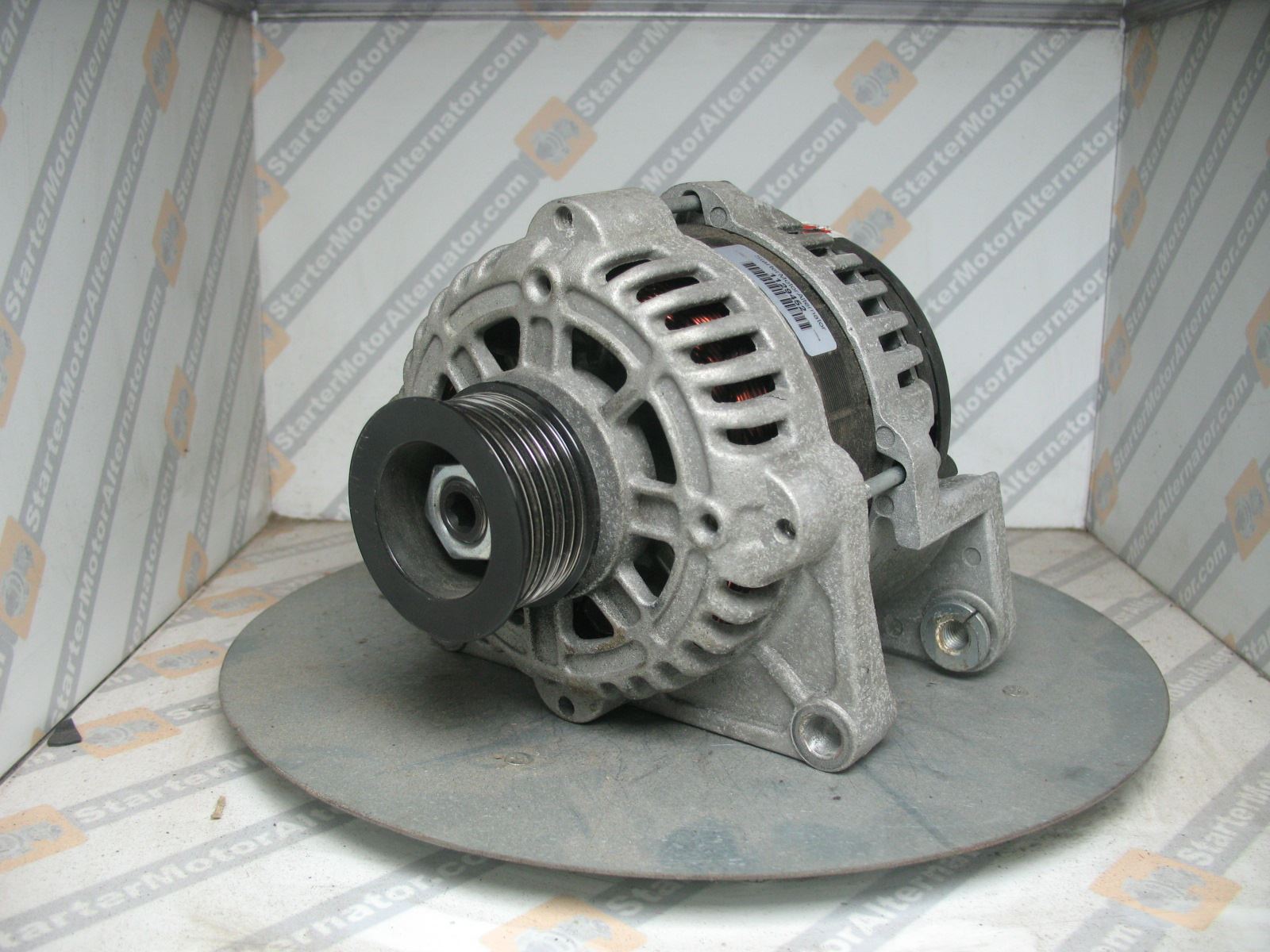 XIK3359 Alternator For Chevrolet / Opel / Vauxhall