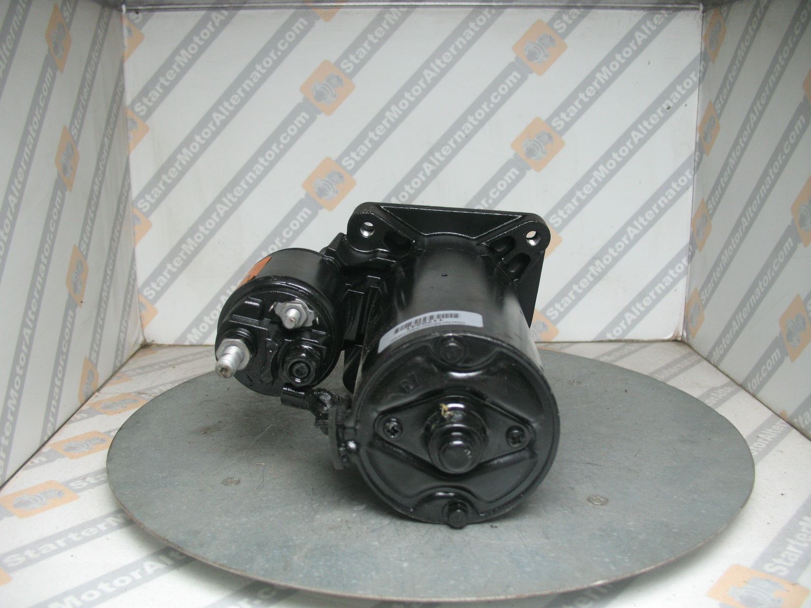 XIX1326 Starter Motor For Fiat
