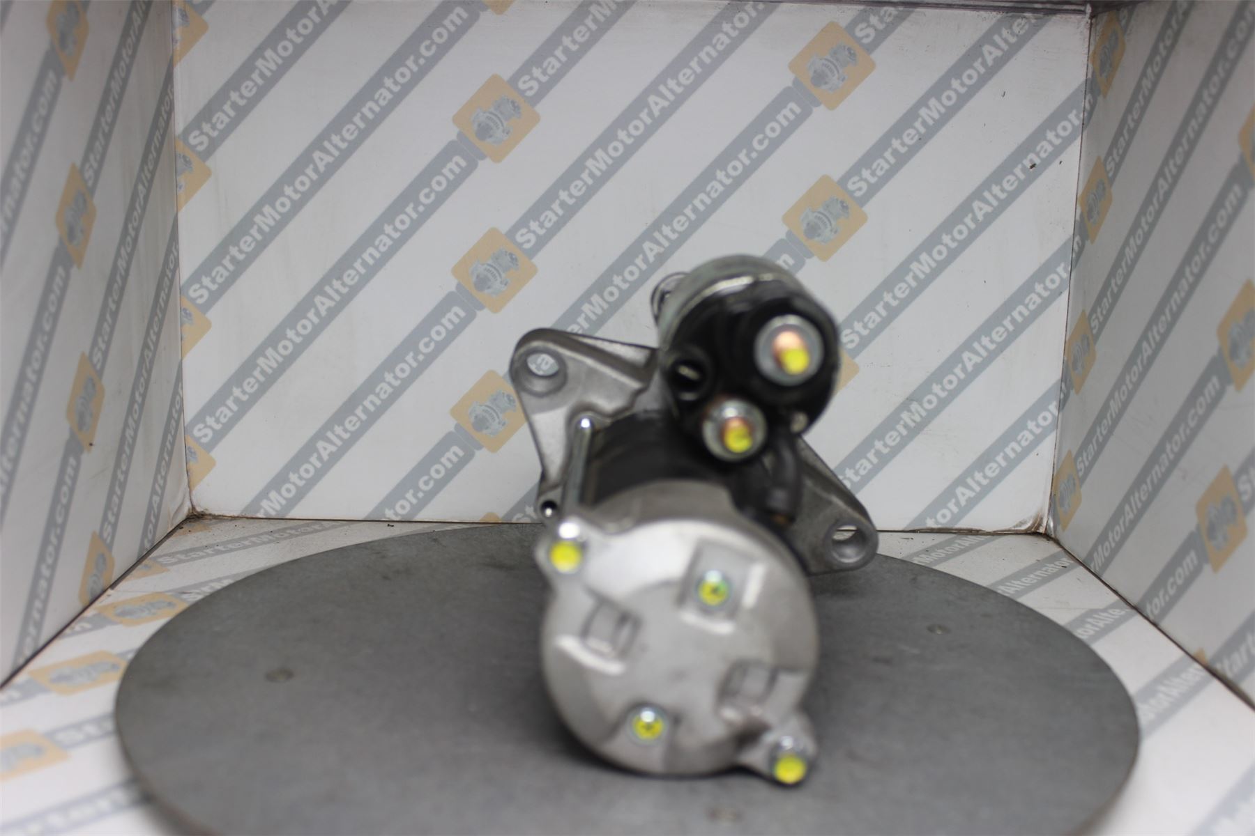XIY1711 Starter Motor For Honda