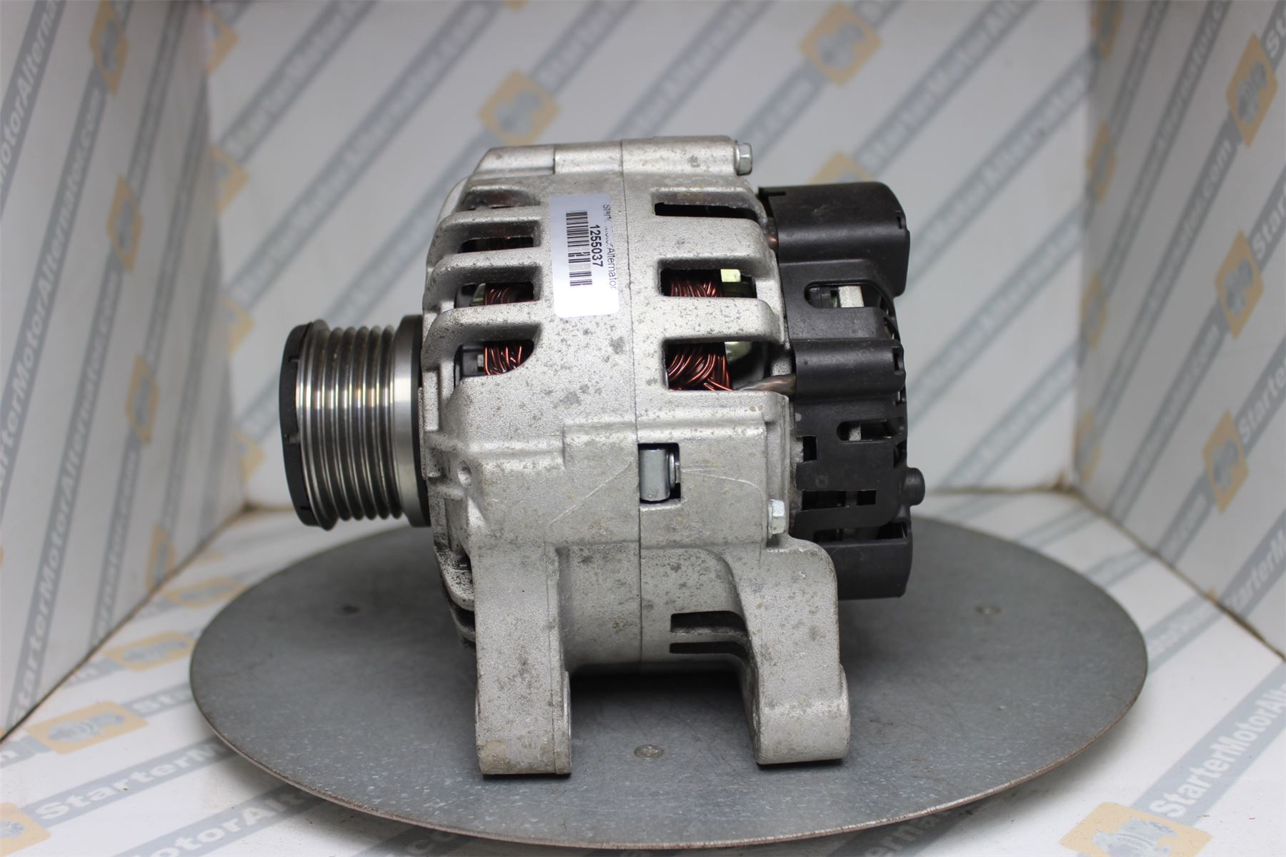 XIC1879 Alternator For Citroen / Fiat / Peugeot