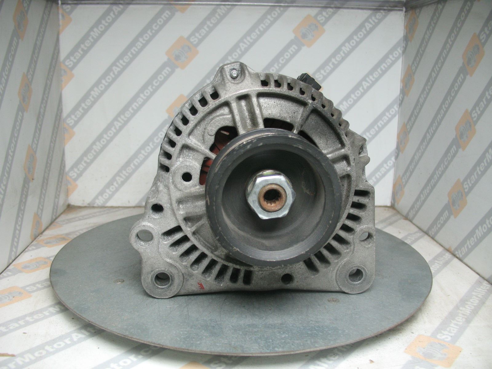 XIA1245 Alternator For Seat / Skoda / Volkswagen