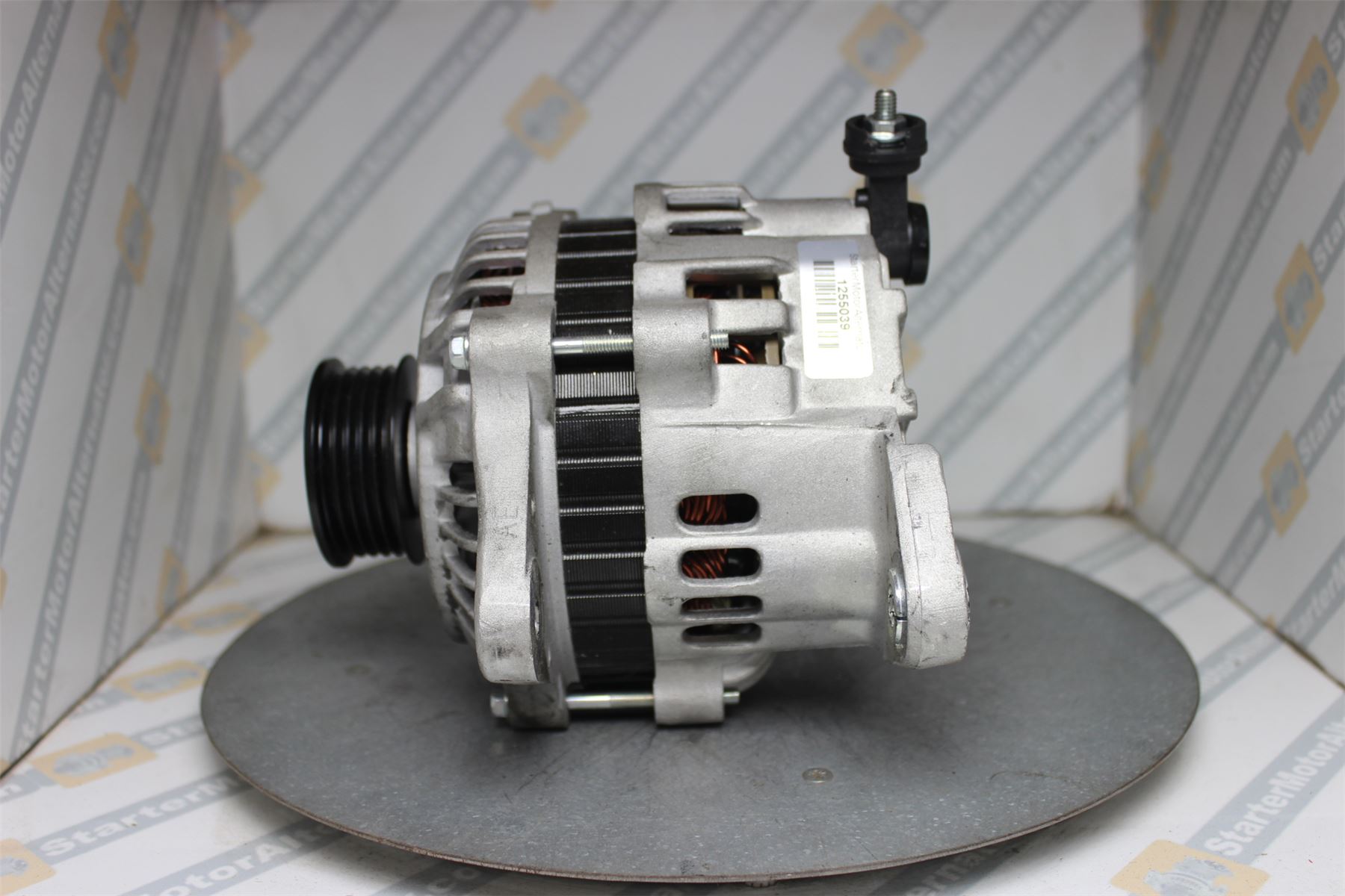 XIA3238 Alternator For Subaru