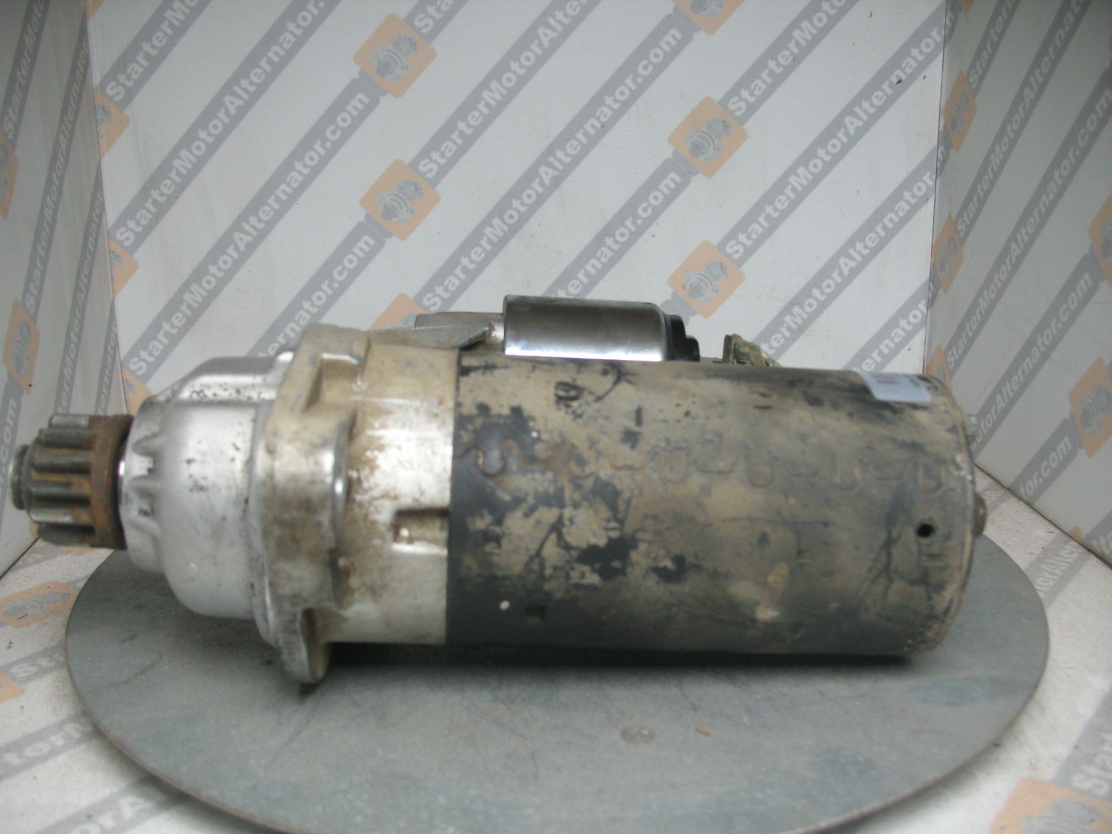 XIY4032 Starter Motor For MAN / Volkswagen