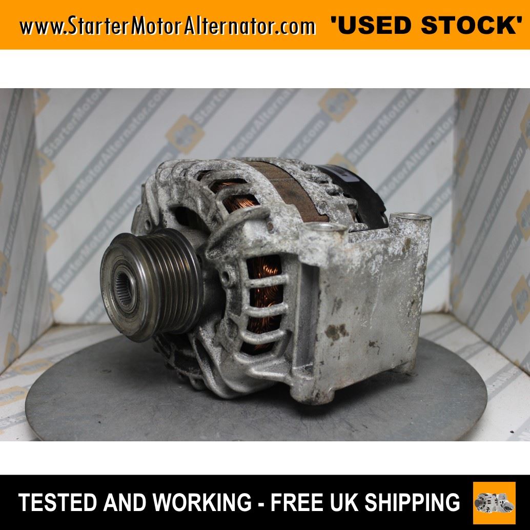 XIK3592 Alternator For Ford