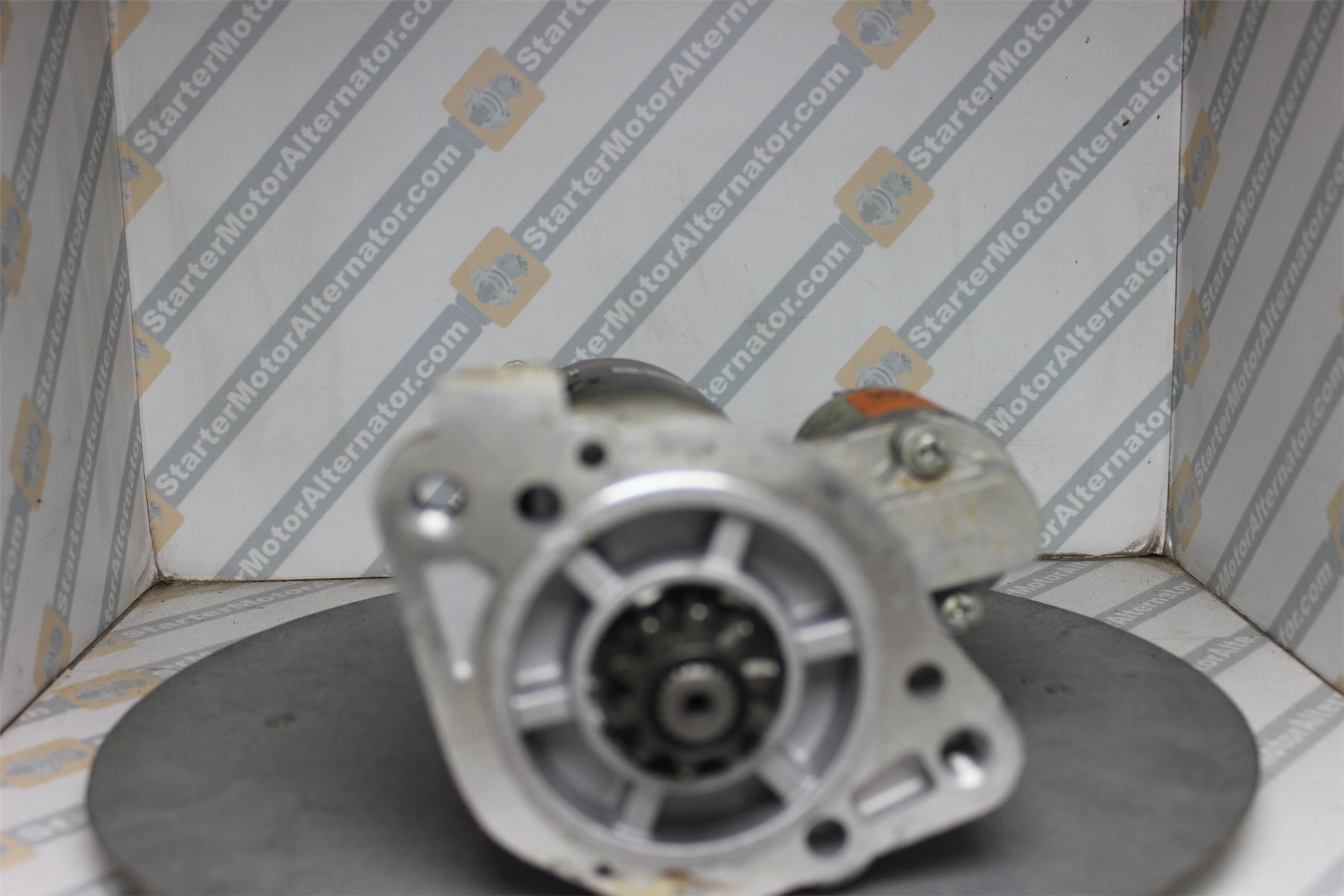XIT1221 Starter Motor For Mitsubishi