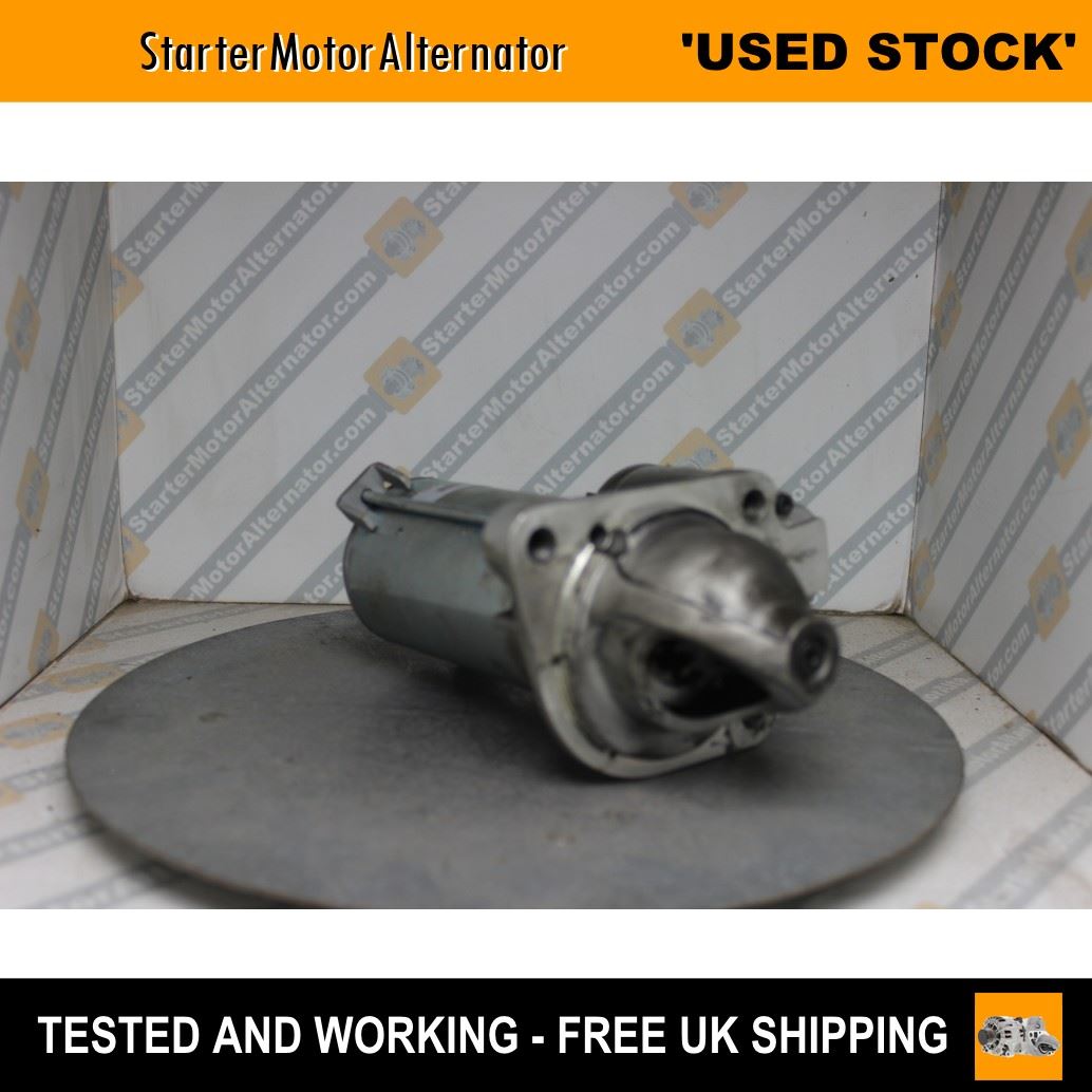 XIY2544 Starter Motor For Ford / Volvo