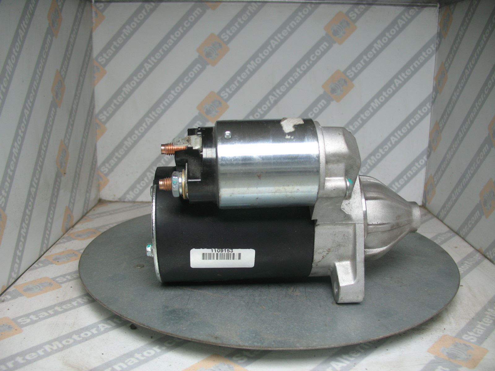 XIT1303 Starter Motor For Hyundai / Kia