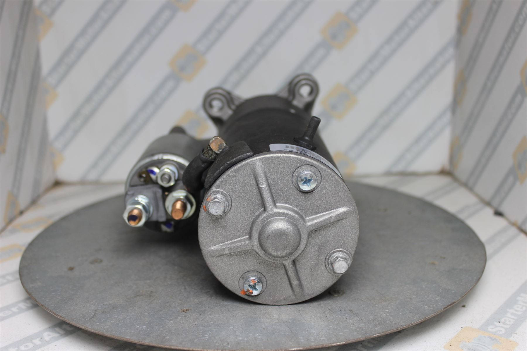 XIS1263 Starter Motor For Ford