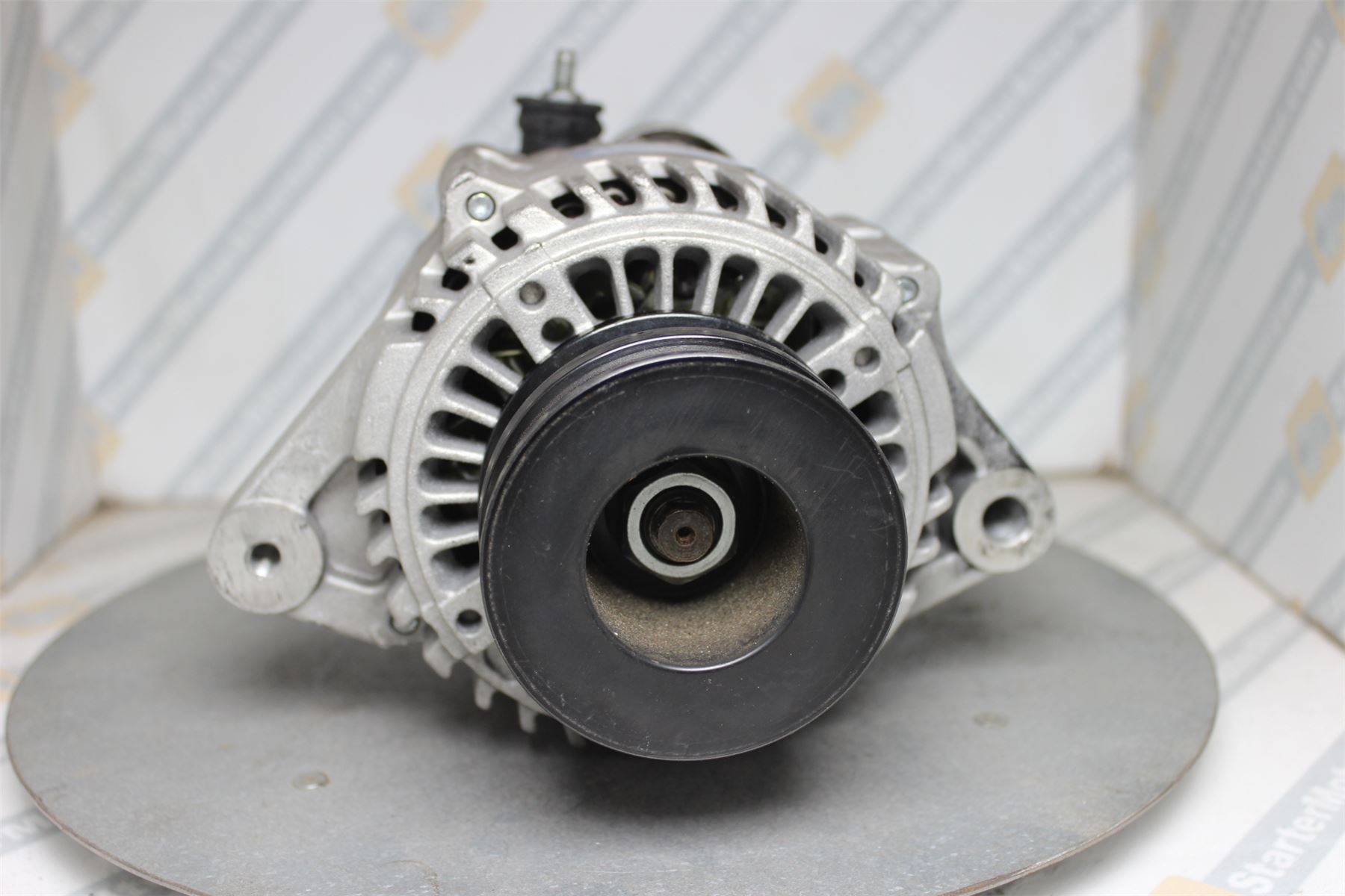 XIB1410 Alternator For Toyota