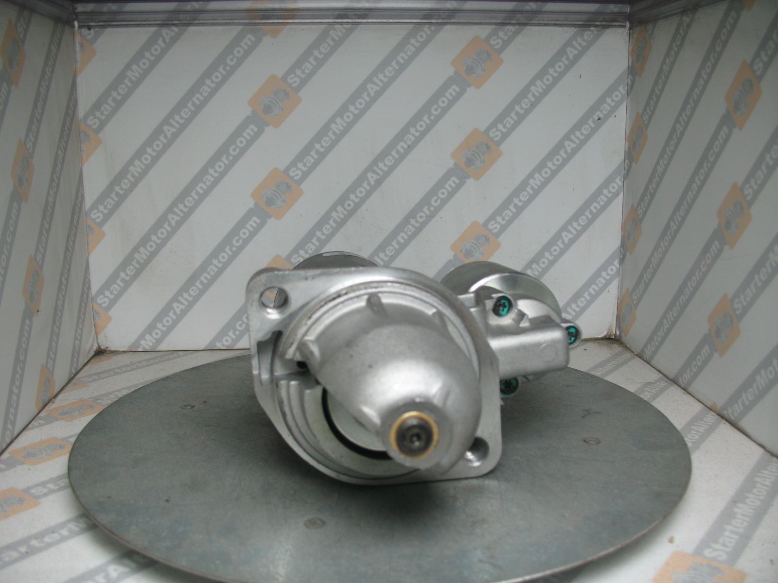 XIS7129 Starter Motor For Volvo