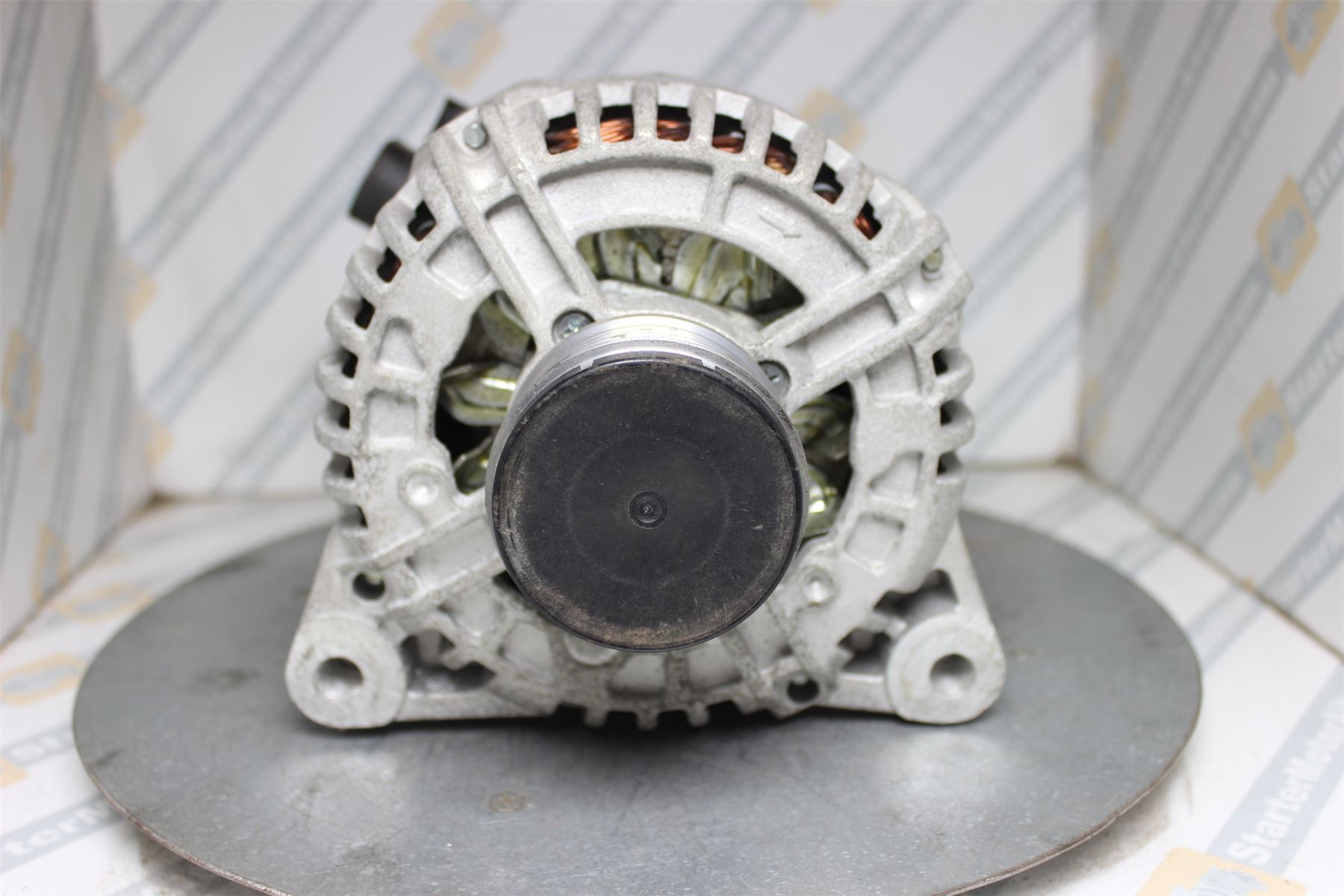 XIC1761 Alternator For Citroen / Fiat / Peugeot / Suzuki