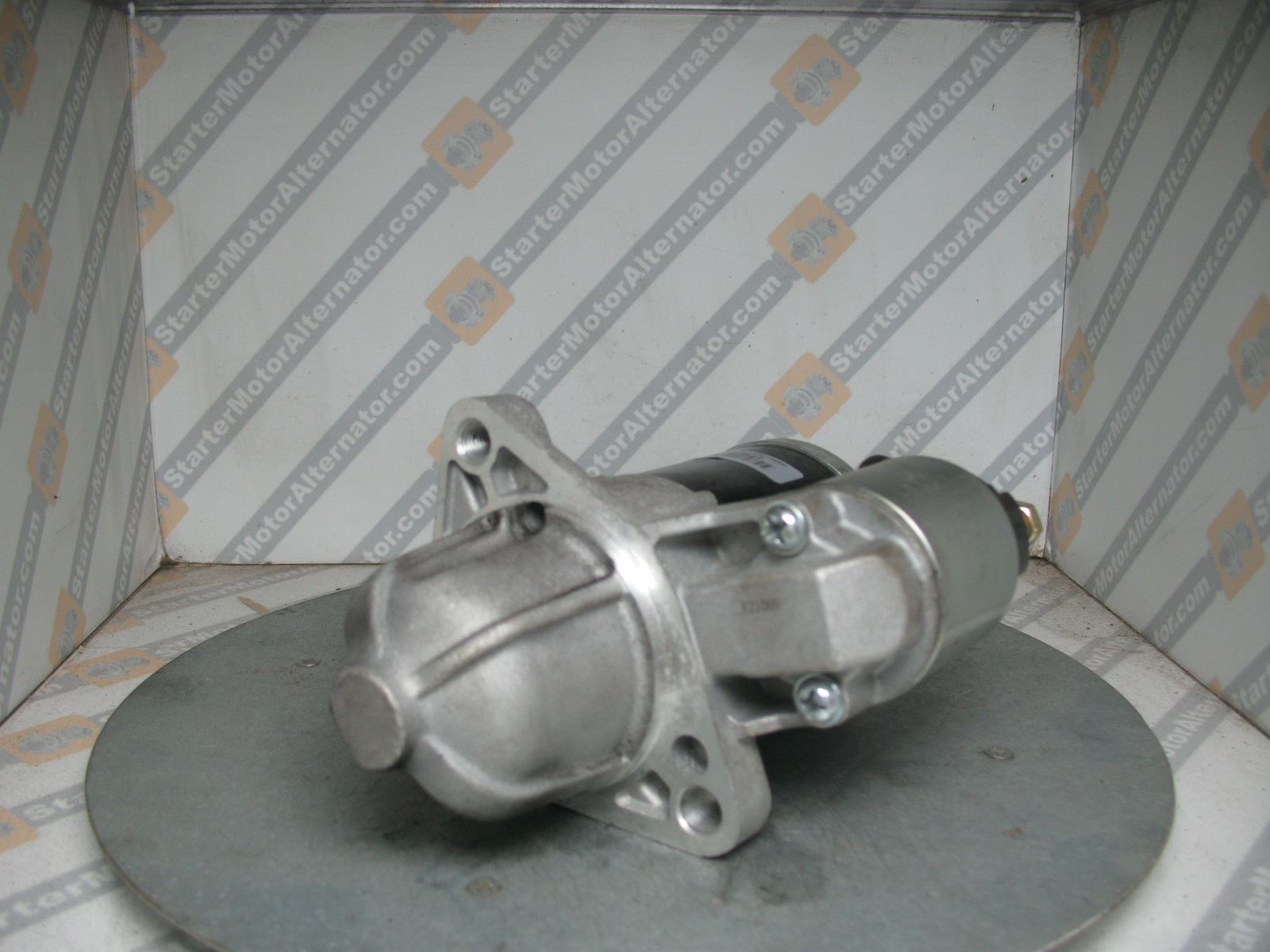 XIY2561 Starter Motor For Opel / Suzuki / Vauxhall