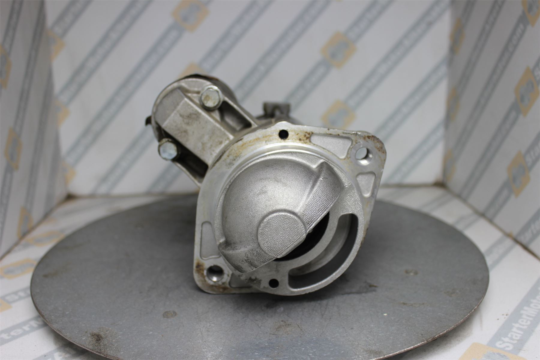 XIY4227 Starter Motor For Hyundai