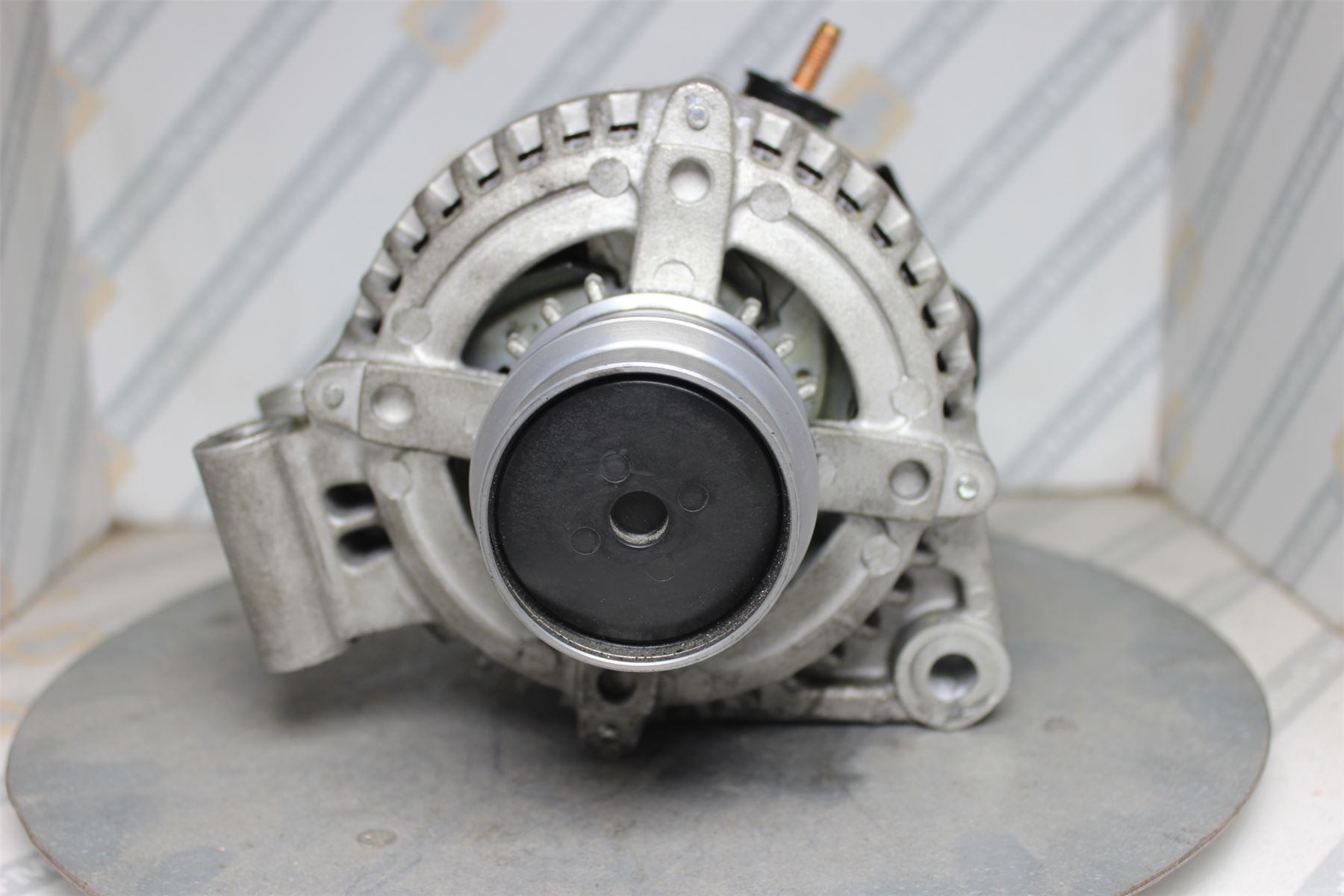 XIK3123 Alternator For Jaguar/Daimler