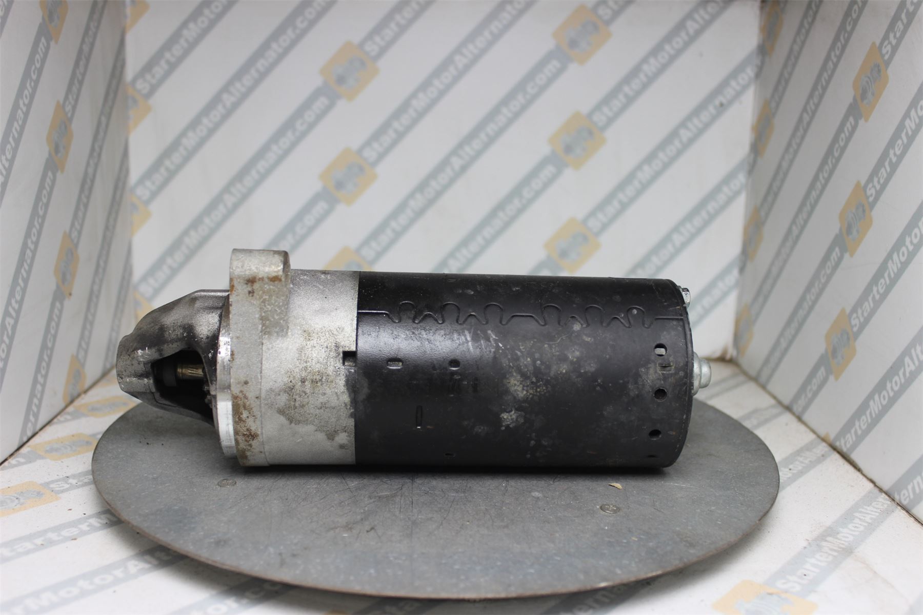 XIY2522 Starter Motor For Mercedes Benz