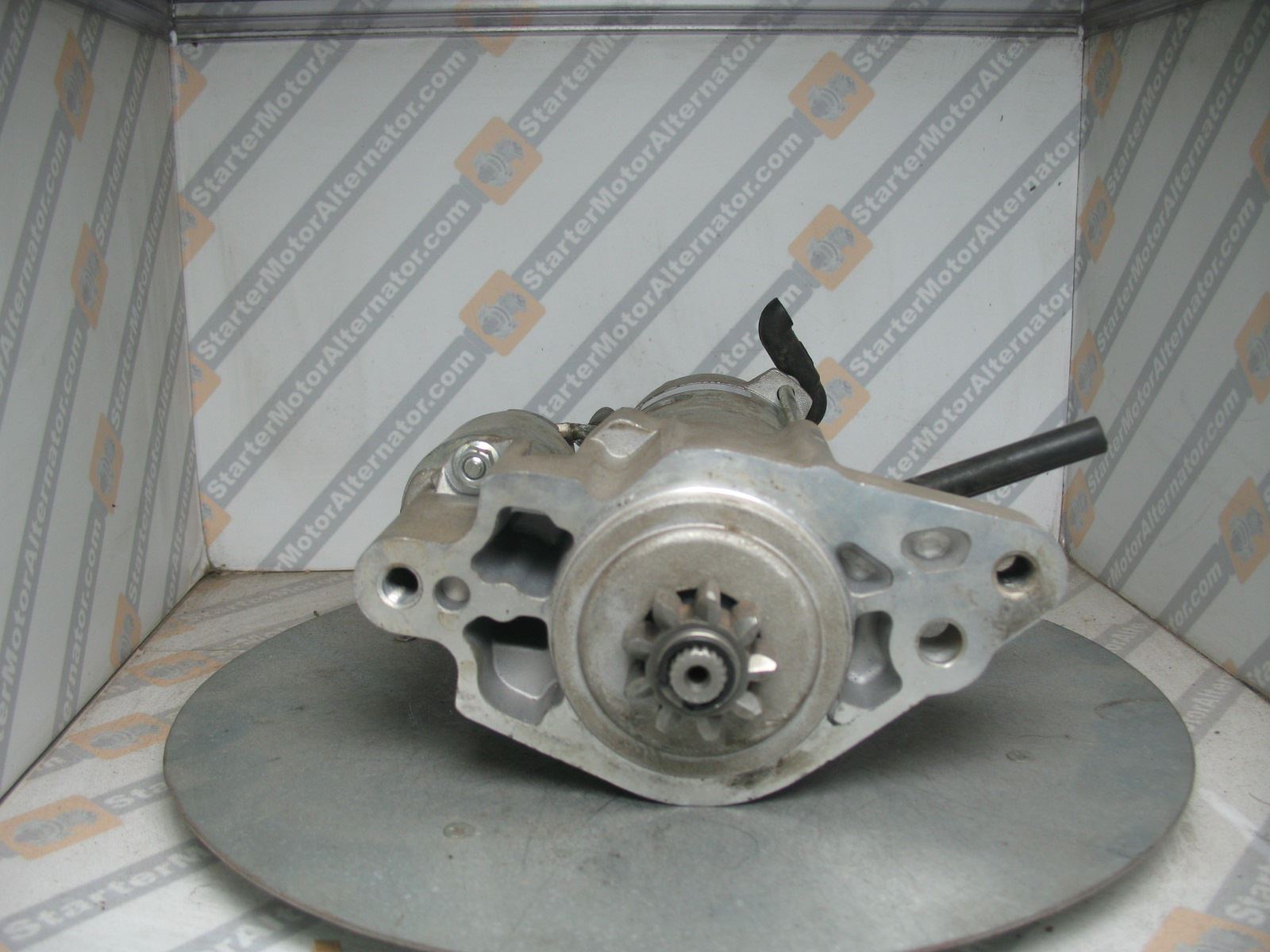 XIY2413 Starter Motor For Land Rover