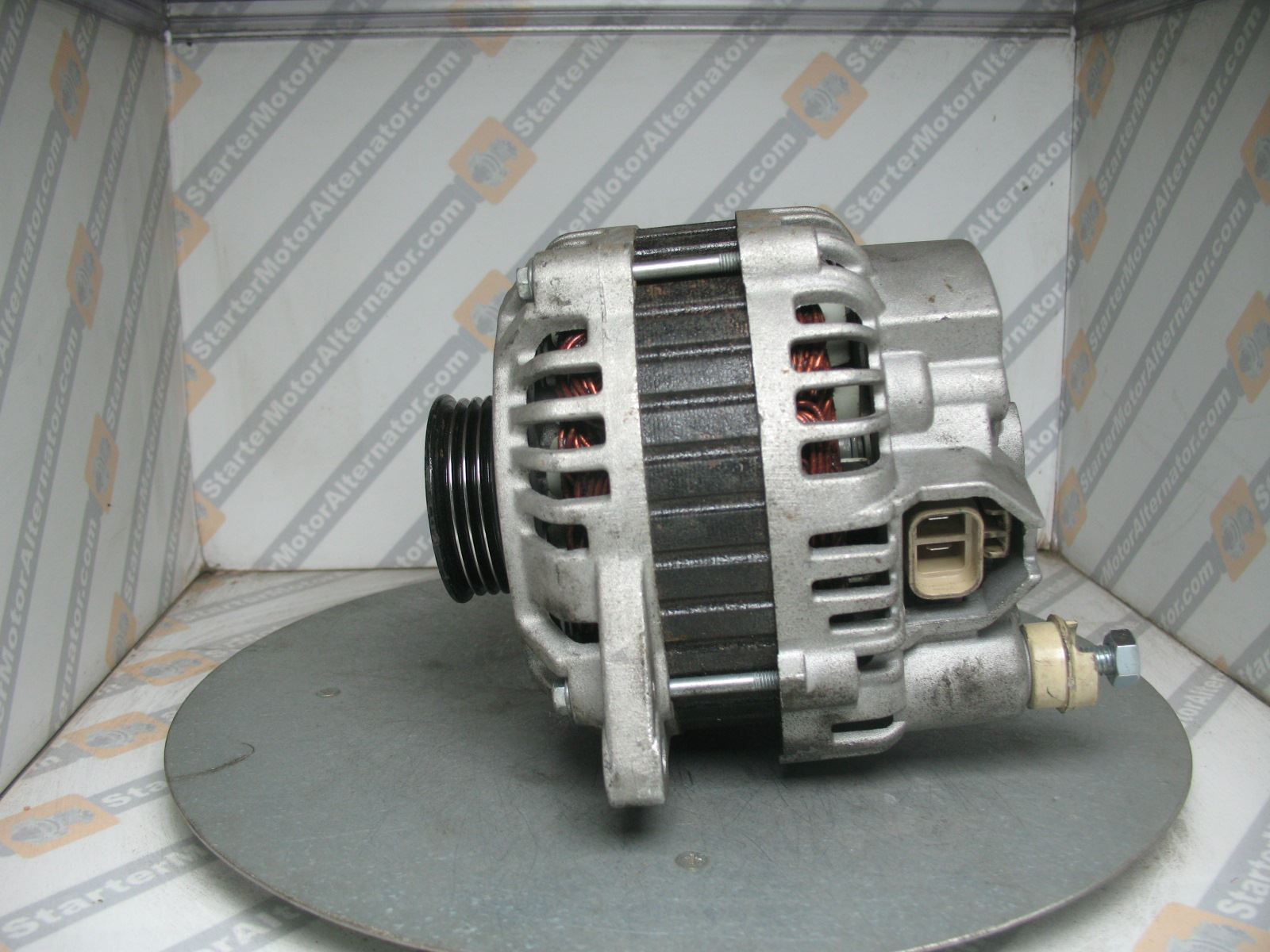 XIK2211 Alternator For Mitsubishi