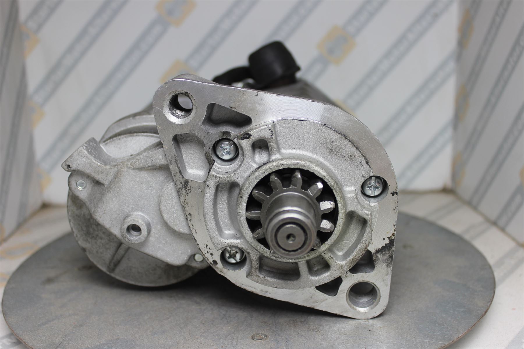 XIT1155 Starter Motor For Toyota