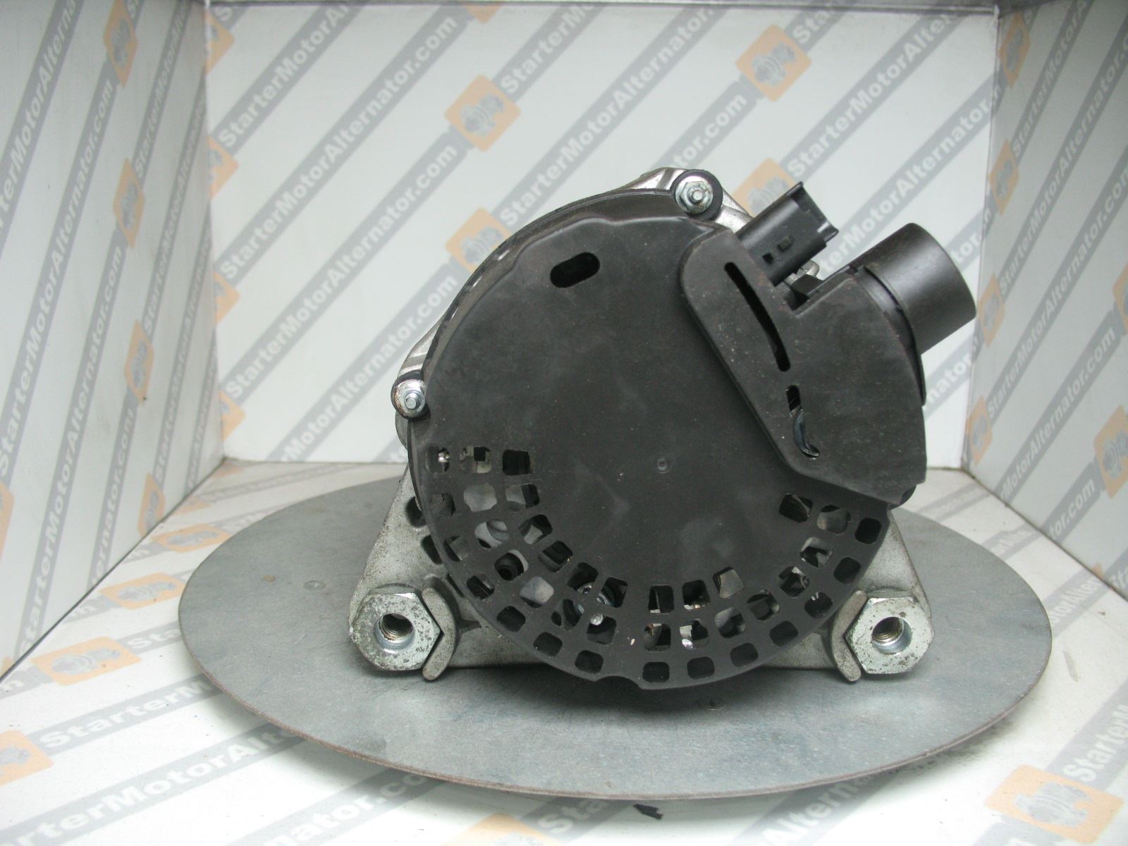 XIK3728 Alternator For Citroen / DS / Opel / Peugeot / Vauxhall