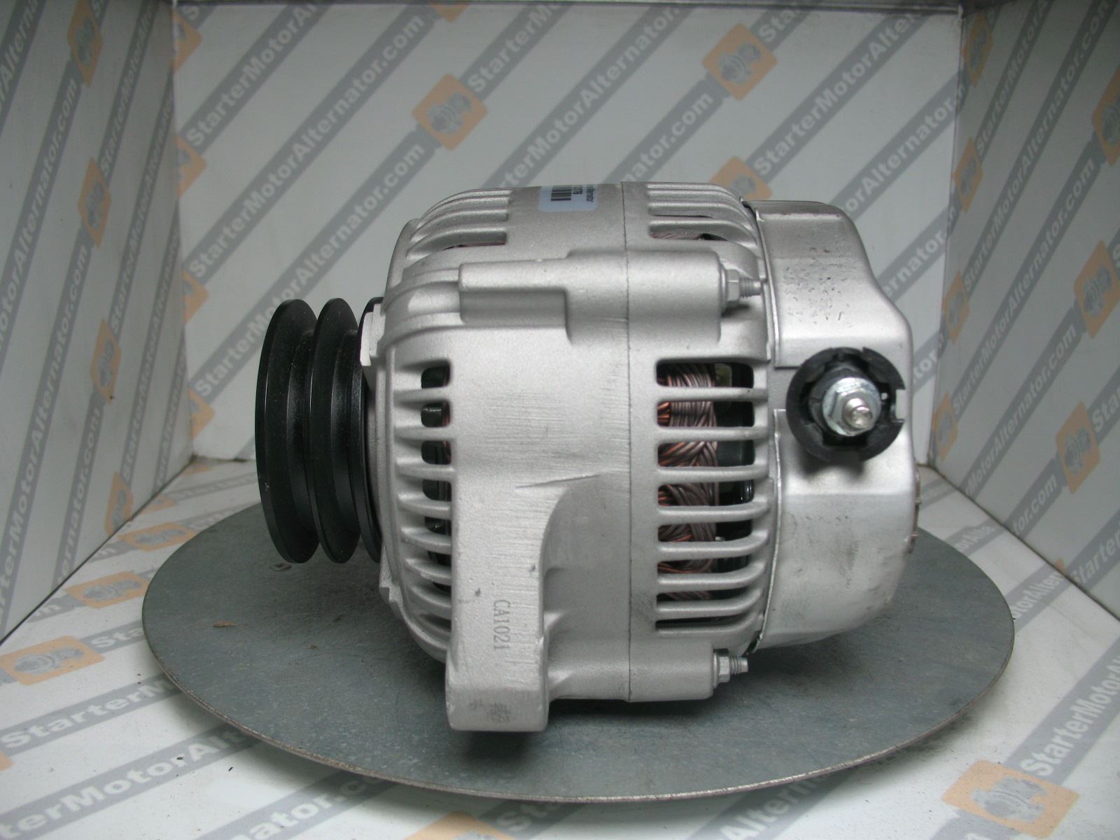 XIB1724 Alternator For Toyota