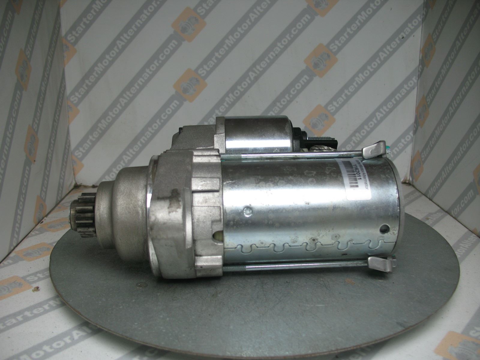 XIU1330 Starter Motor For Audi / Seat / Skoda / Volkswagen