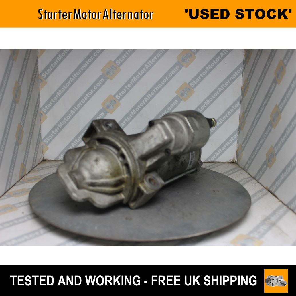 XIX1376 Starter Motor For Ford