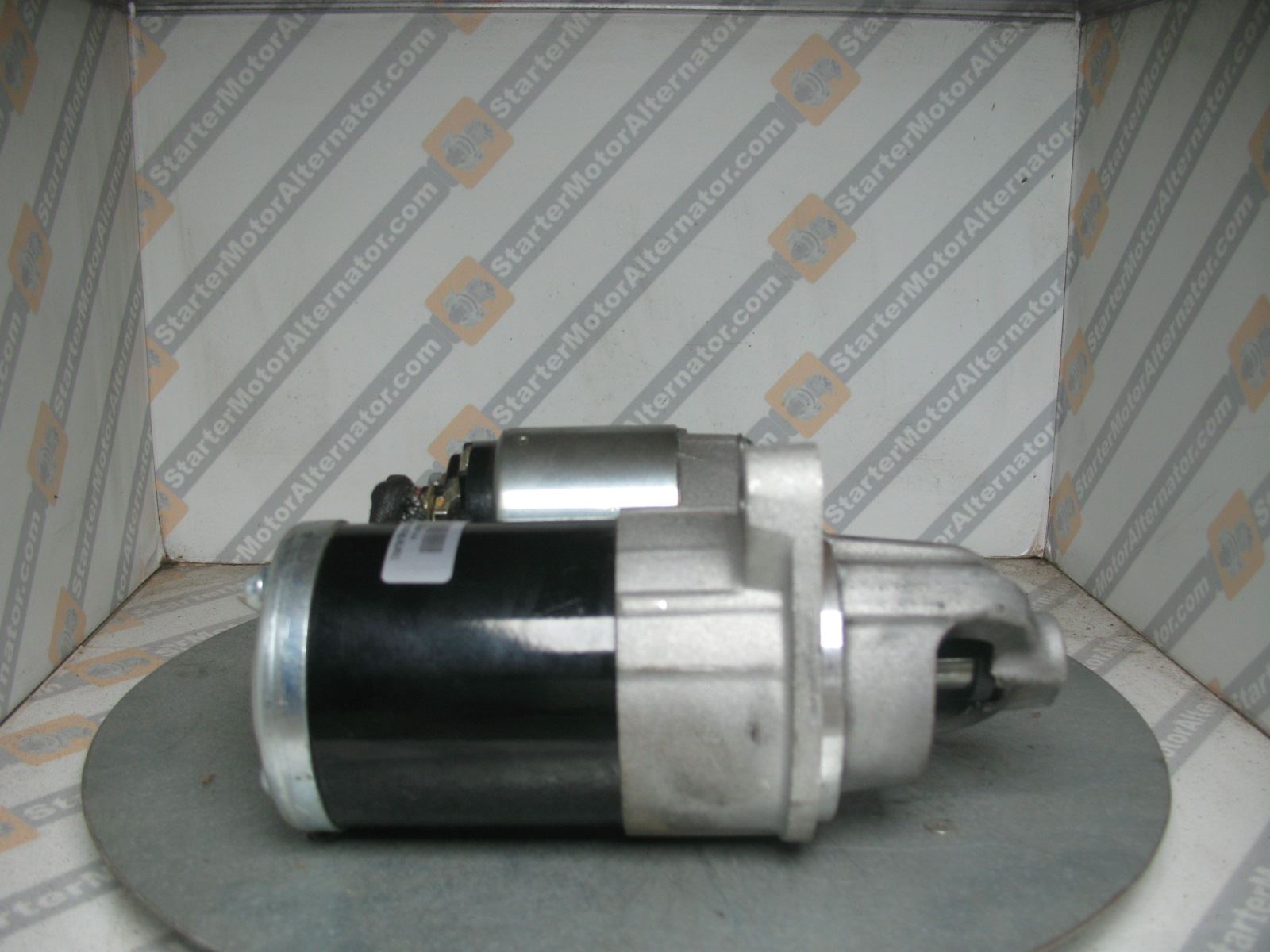 XIY2561 Starter Motor For Opel / Suzuki / Vauxhall