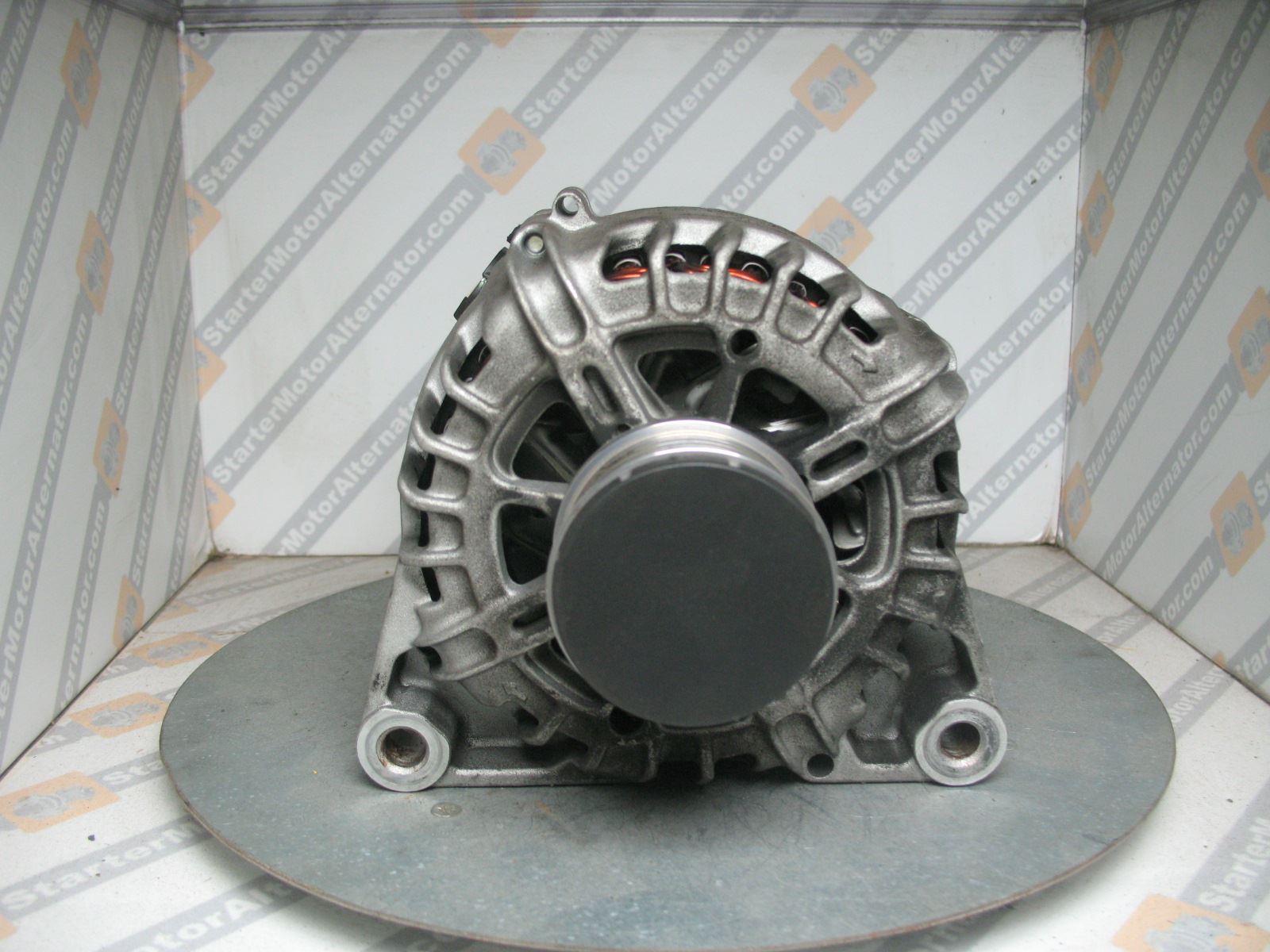 XIK3728 Alternator For Citroen / DS / Peugeot