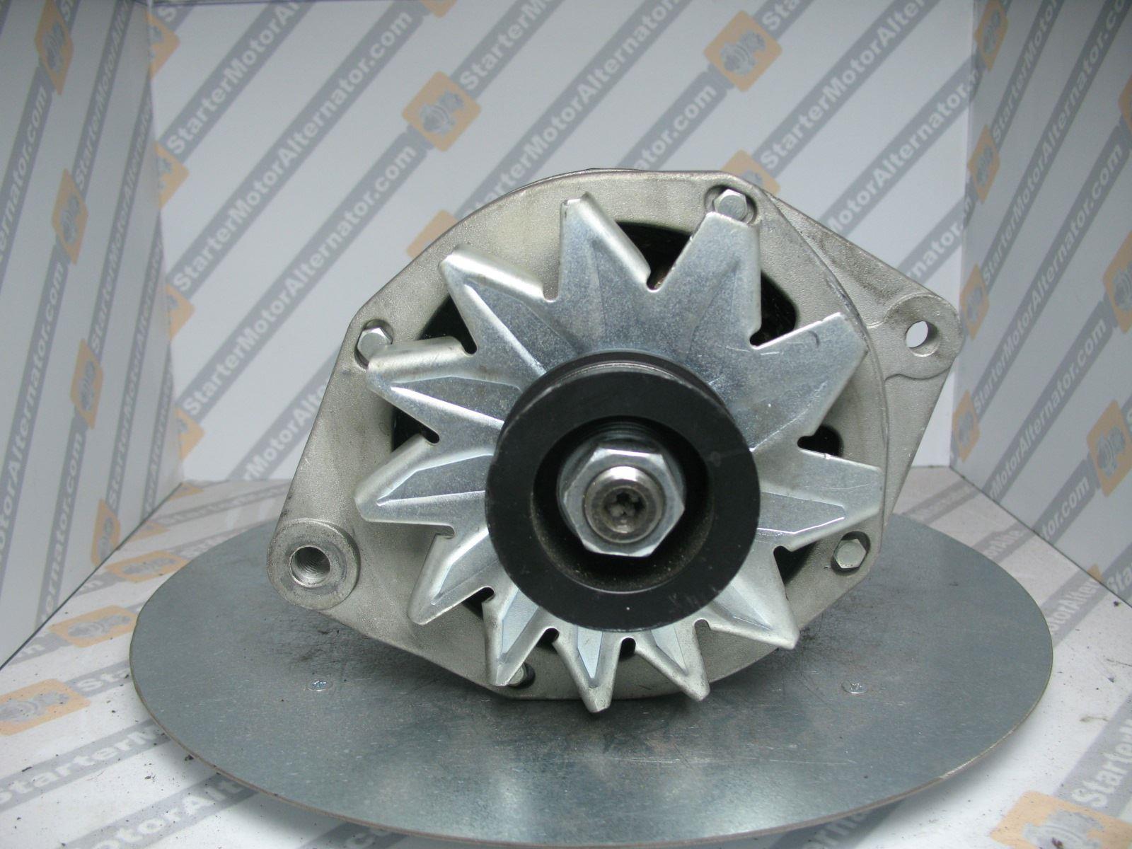 XIA9133 Alternator For Renault