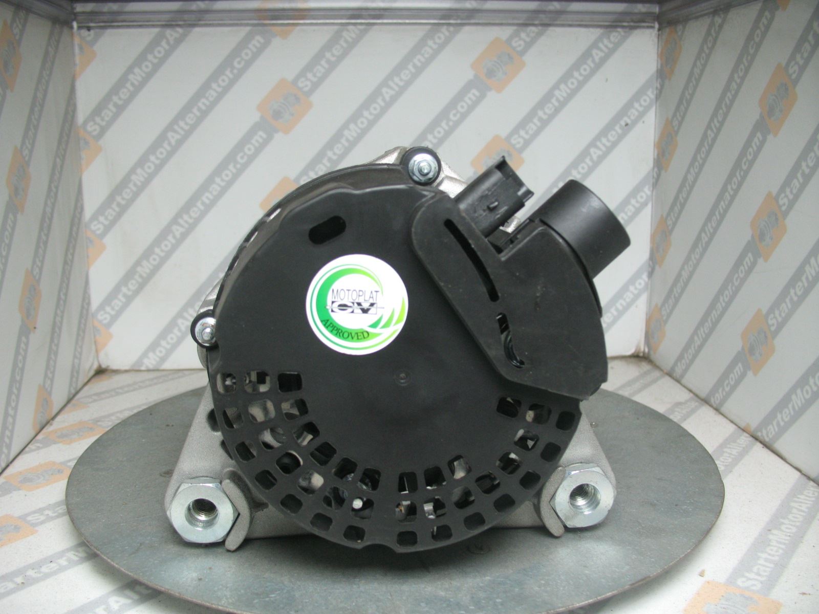 XIK3728 Alternator For Citroen / DS / Peugeot