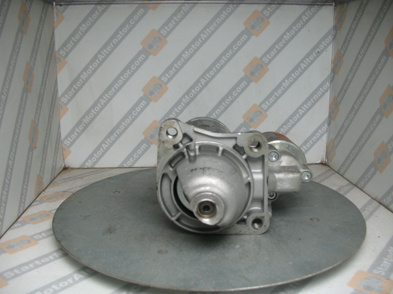 XIS7132 Starter Motor For Ford / Reliant
