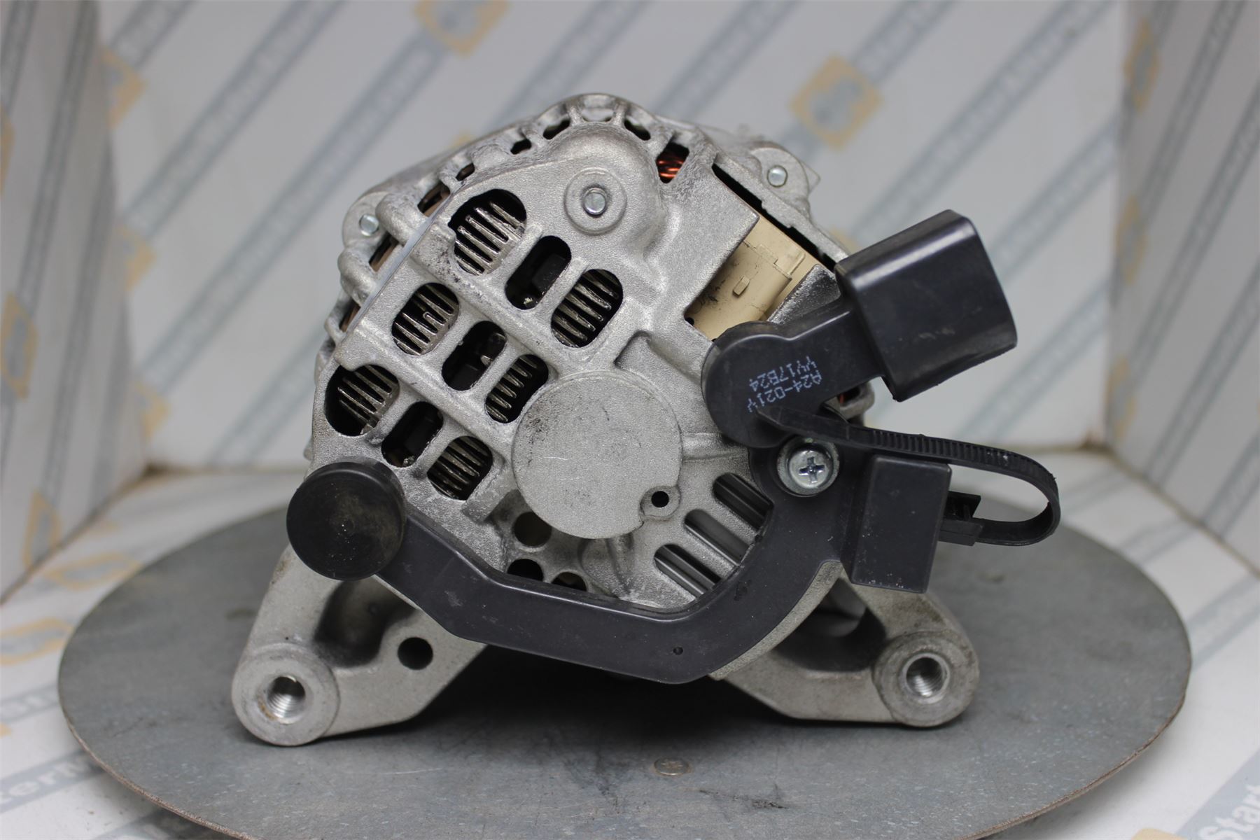 XIK3252 Alternator For Citroen / Peugeot