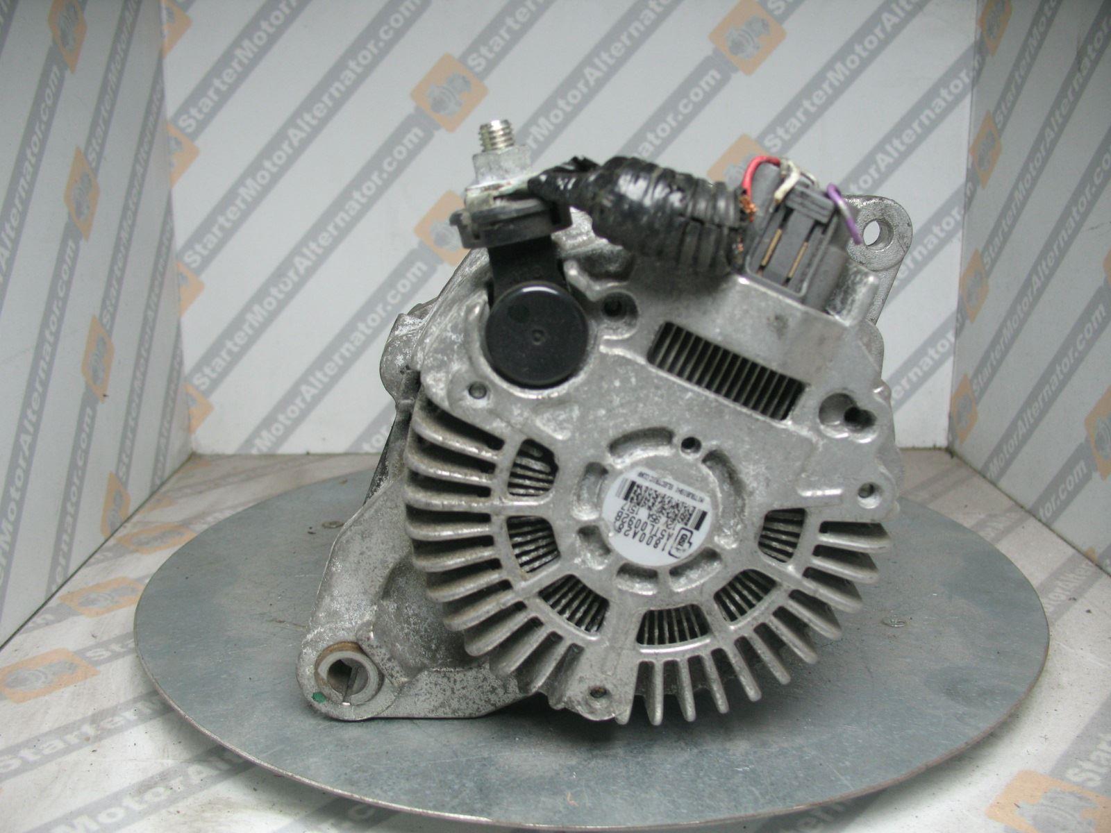 XIK3778 Alternator For Mitsubishi