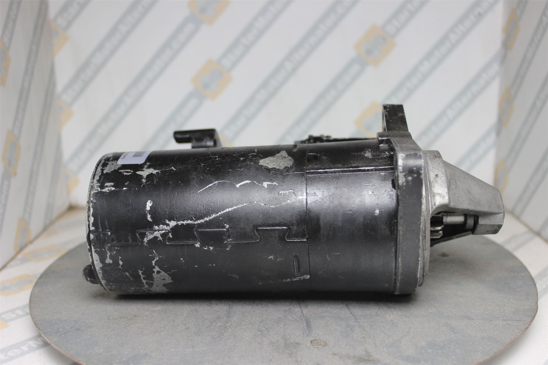 XIU0787 Starter Motor For Ford
