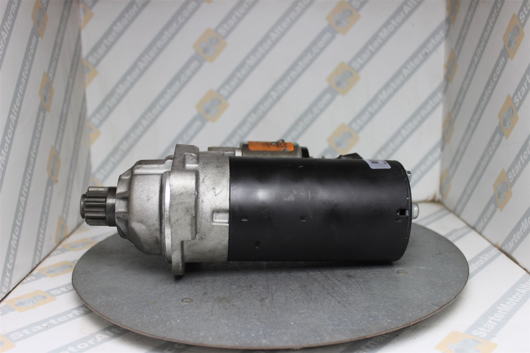 XIU1323 Starter Motor For Audi / Seat / Skoda / Volkswagen