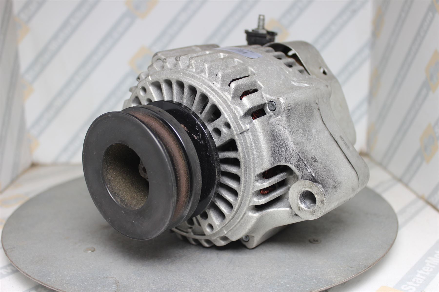 XIB1410 Alternator For Toyota
