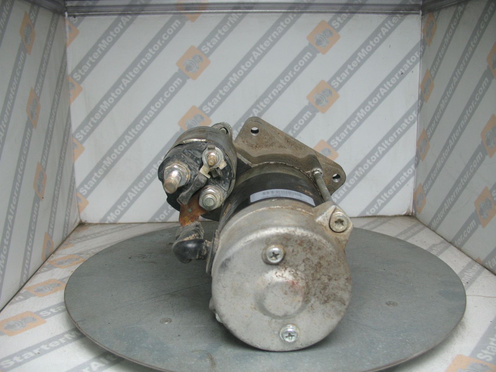 XIY3902 Starter Motor For Fiat