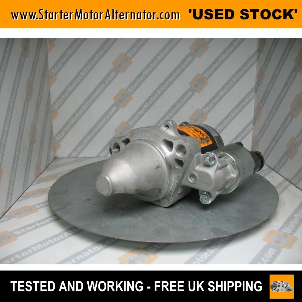 XIY2181 Starter Motor For Honda