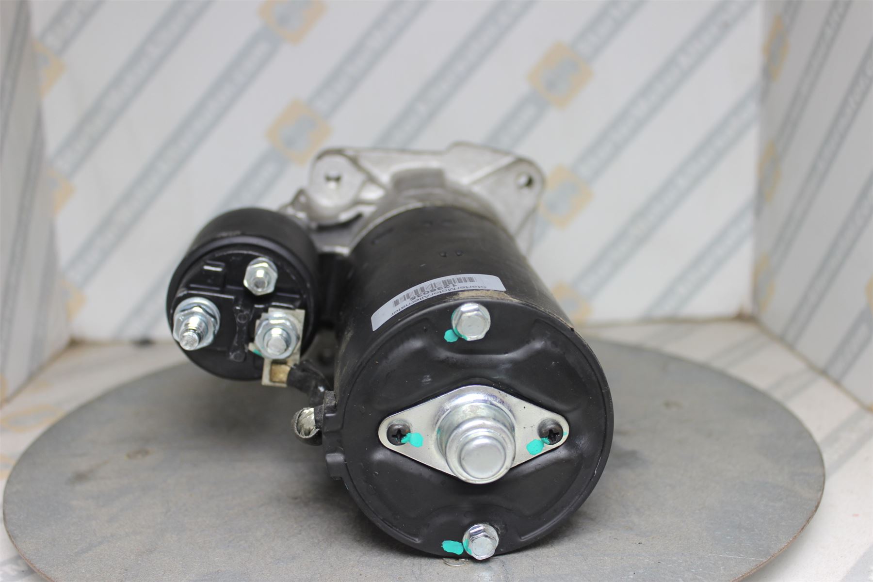 XIU1389 Starter Motor For Citroen / Fiat / Peugeot