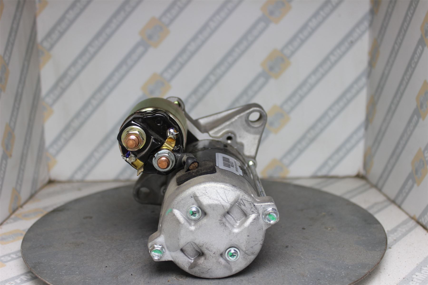 XIY1711 Starter Motor For Honda