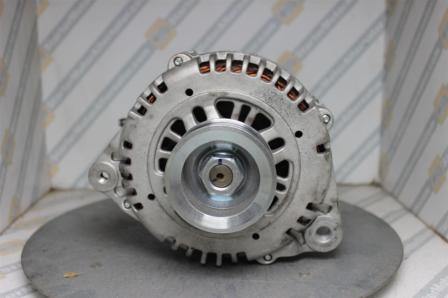 XIB1357 Alternator For Nissan