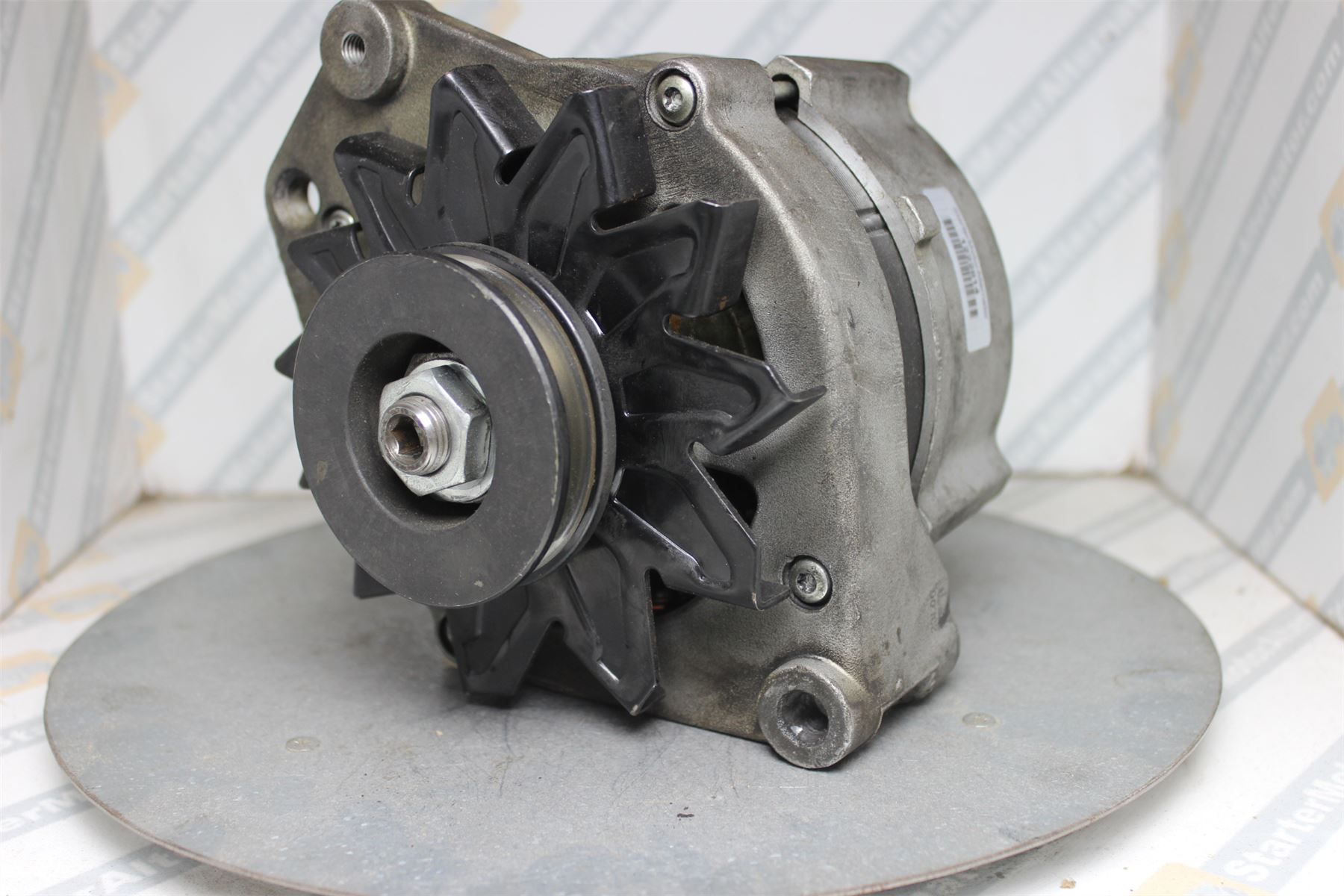 XIA1276 Alternator For Volkswagen
