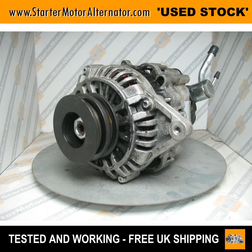 XIB1419 Alternator For Mitsubishi