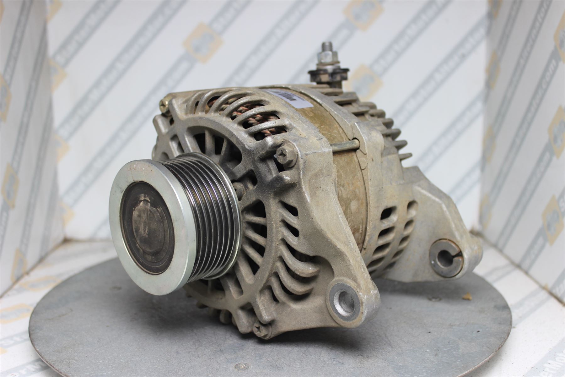 XIK3628 Alternator For Nissan / Renault